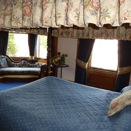 Somerton House Hotel Локърби Екстериор снимка