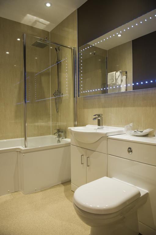 Somerton House Hotel Локърби Стая снимка