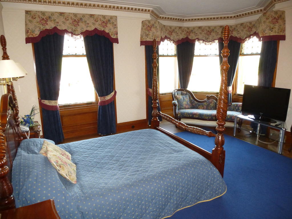 Somerton House Hotel Локърби Стая снимка
