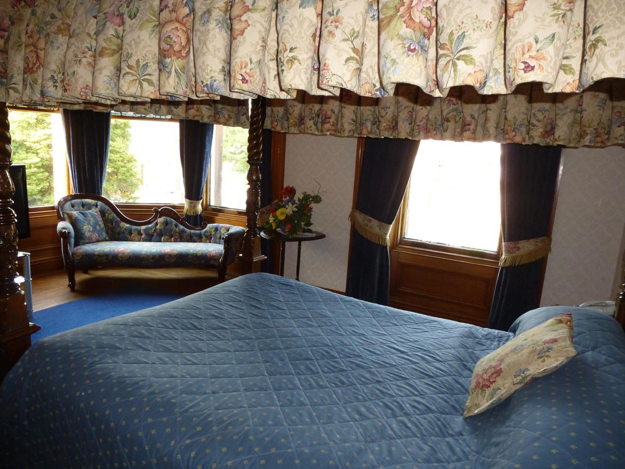 Somerton House Hotel Локърби Екстериор снимка