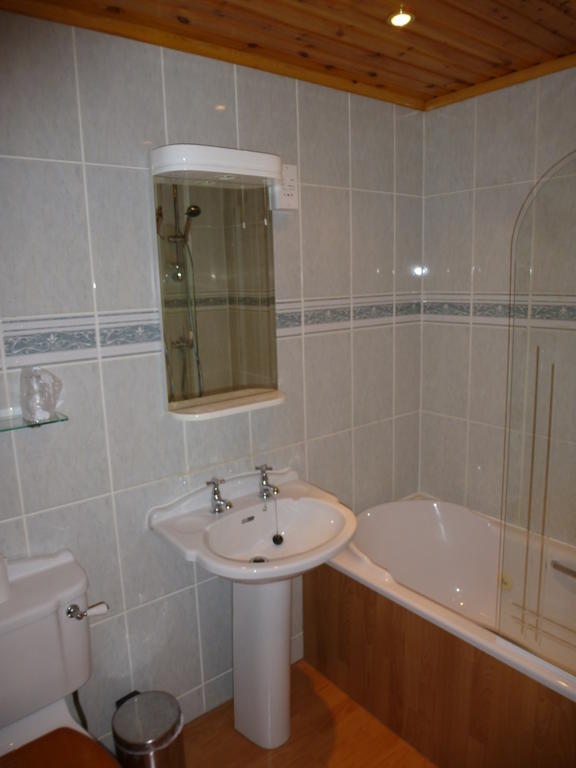 Somerton House Hotel Локърби Стая снимка