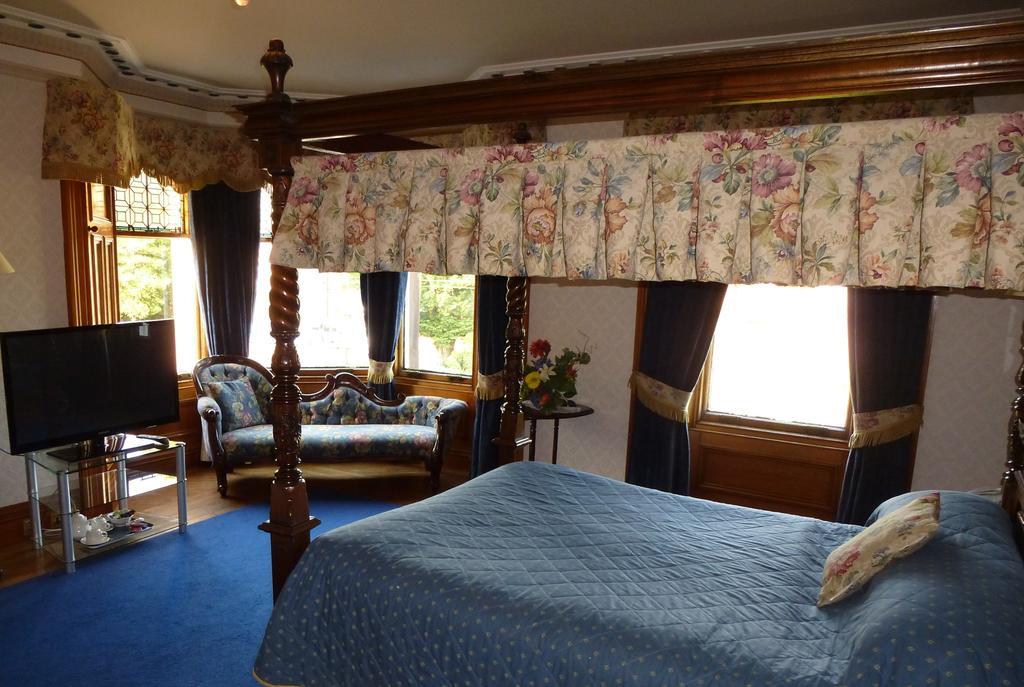 Somerton House Hotel Локърби Стая снимка