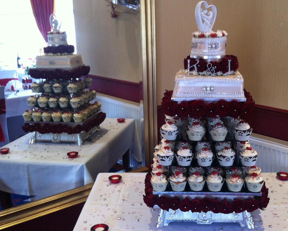 Somerton House Hotel Локърби Екстериор снимка